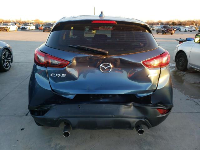 Photo 6 from auction – 2019 MAZDA CX-3 SPORT with VIN JM1DKDB76K1460709