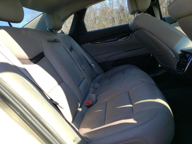 Photo 10 from auction – 2013 CADILLAC XTS PREMIU with VIN 2G61S5S36D9137574