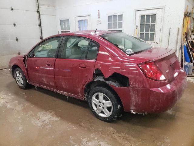 Photo 2 from auction – 2007 SATURN ION LEVEL with VIN 1G8AJ55F47Z156361