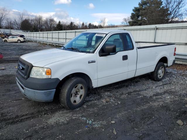FORD F150 2006 with VIN 1FTRF12256NB28756 - Photo from auction