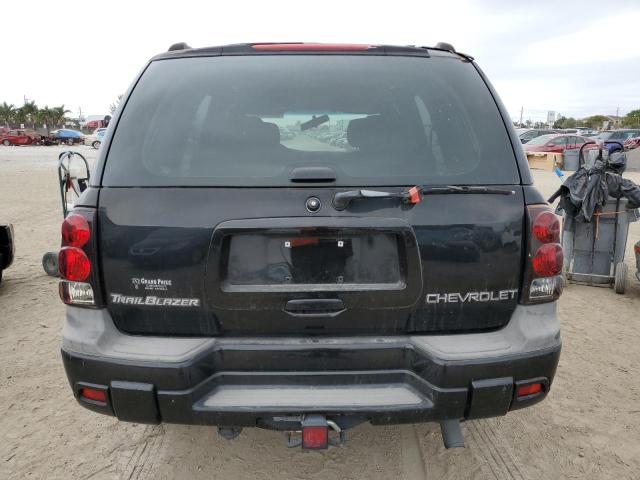 Photo 6 from auction – 2003 CHEVROLET TRAILBLAZE with VIN 1GNDS13SX32409363