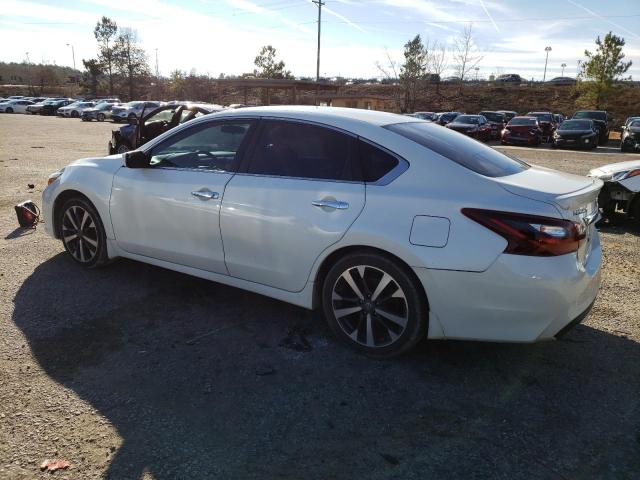 Photo 2 from auction – 2017 NISSAN ALTIMA 2.5 with VIN 1N4AL3AP6HC490825