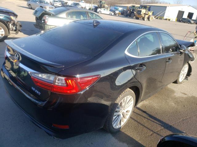 Photo 3 from auction – 2016 LEXUS ES 350 with VIN JTHBK1GG2G2232124