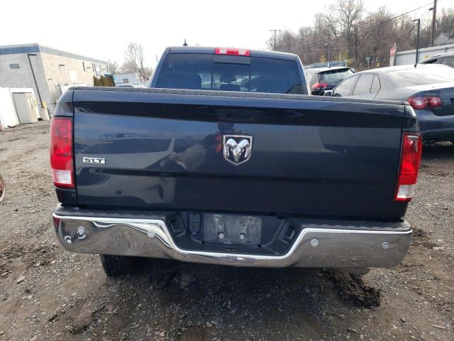 Photo 6 from auction – 2020 RAM 1500 CLASS with VIN 1C6RR6TT1LS135381