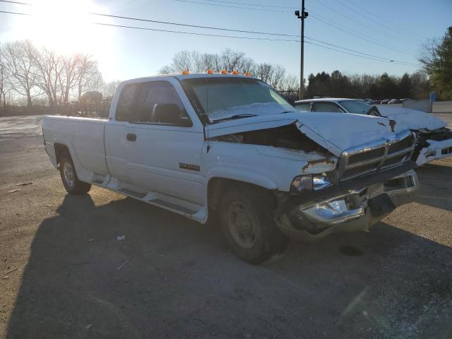 Photo 4 from auction – 2000 DODGE RAM 2500 with VIN 1B7KC2365YJ165401