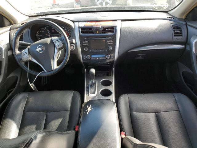 Photo 8 from auction – 2013 NISSAN ALTIMA 2.5 with VIN 1N4AL3AP5DN573502