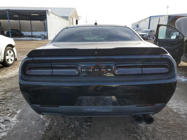 Photo 6 from auction – 2018 DODGE CHALLENGER with VIN 2C3CDZFJ7JH310945