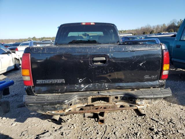 Photo 6 from auction – 2006 GMC NEW SIERRA with VIN 1GTEC19X26Z128232