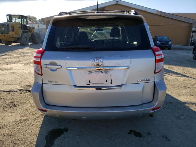 Photo 6 from auction – 2010 TOYOTA RAV4 SPORT with VIN JTMWF4DV3A5031978