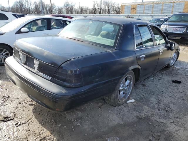 Photo 3 from auction – 1998 FORD CROWN VICT with VIN 2FAFP73W5WX135375