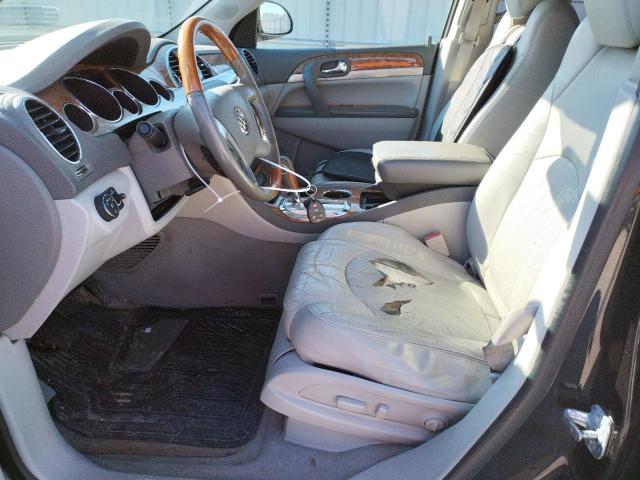 Photo 7 from auction – 2011 BUICK ENCLAVE CX with VIN 5GAKVBED4BJ289030