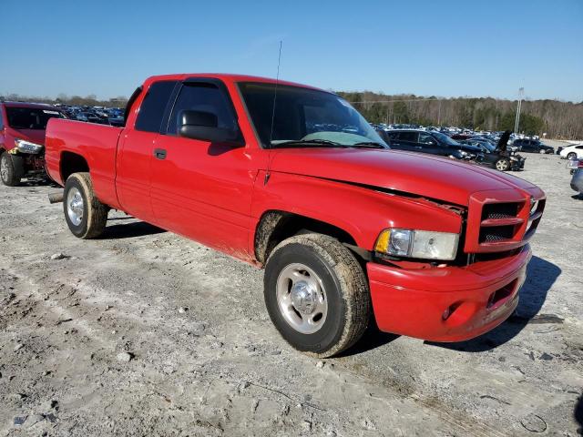 Photo 4 from auction – 2001 DODGE RAM 2500 with VIN 1B7KC23621J269754