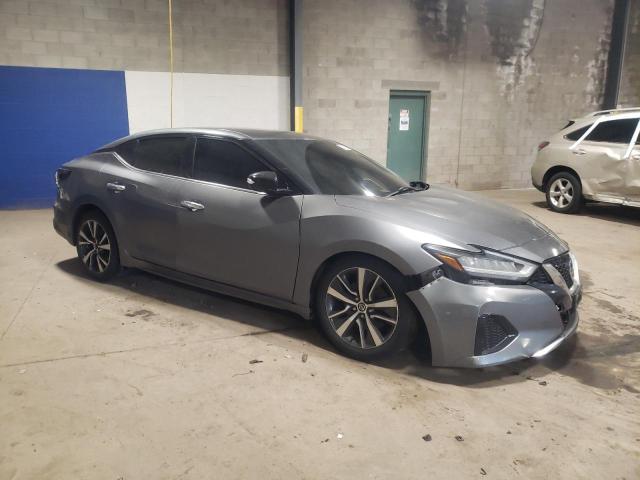 Photo 4 from auction – 2019 NISSAN MAXIMA S with VIN 1N4AA6AVXKC372953