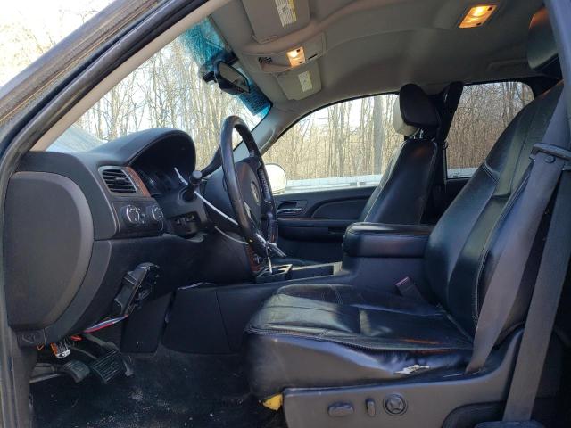 صورة رقم 7 من المزاد - 2007 CHEVROLET SILVERADO مع VIN 2GCEK19J071509439