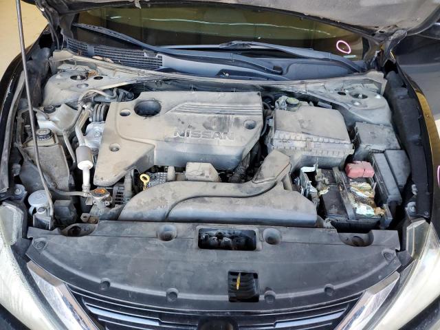 Photo 11 from auction – 2016 NISSAN ALTIMA 2.5 with VIN 1N4AL3AP4GC197715