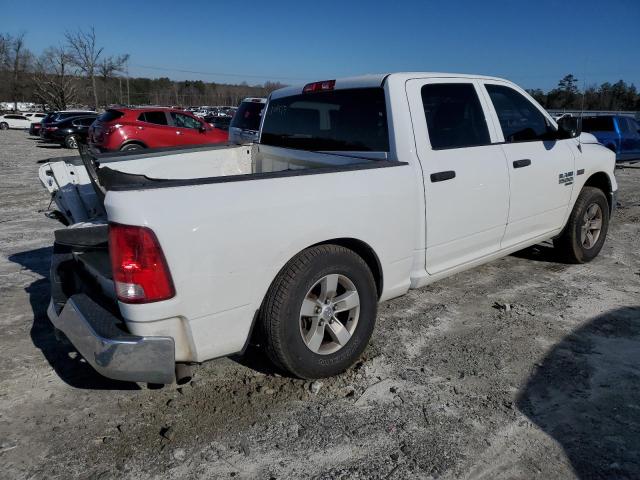 Photo 3 from auction – 2020 RAM 1500 CLASS with VIN 3C6RR6KT3LG179083