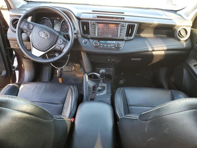 Photo 8 from auction – 2018 TOYOTA RAV4 ADVEN with VIN 2T3RFREV0JW824611