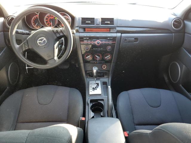 Photo 8 from auction – 2009 MAZDA 3 S with VIN JM1BK324591237580