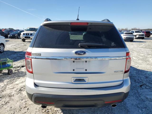 Photo 6 from auction – 2013 FORD EXPLORER with VIN 1FM5K7B86DGB60677