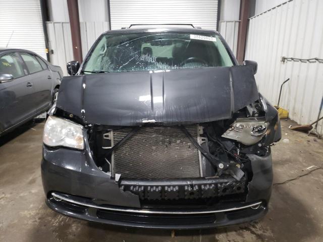 Photo 5 from auction – 2012 CHRYSLER TOWN & COU with VIN 2C4RC1BG3CR410929