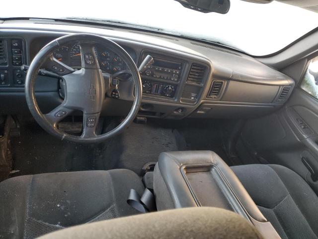Photo 8 from auction – 2005 CHEVROLET SILVERADO with VIN 1GCHK29285E127361