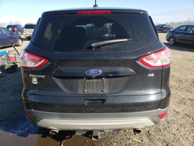 Photo 6 from auction – 2016 FORD ESCAPE SE with VIN 1FMCU0G79GUB53611