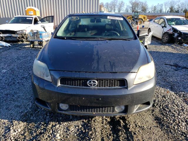Photo 5 from auction – 2005 TOYOTA SCION TC with VIN JTKDE167550053984