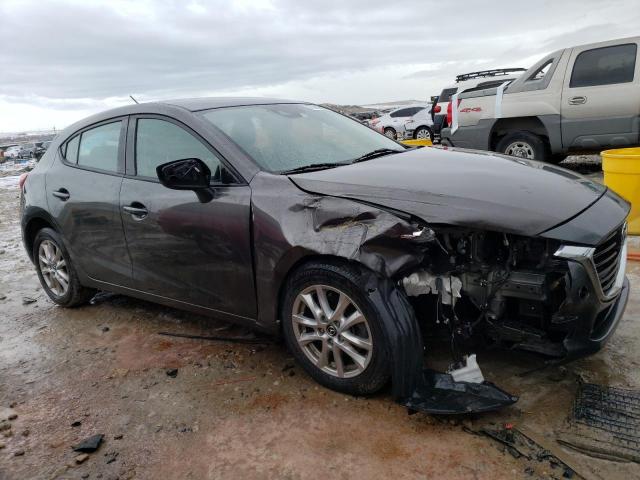 Photo 4 from auction – 2018 MAZDA 3 SPORT with VIN 3MZBN1K72JM213151