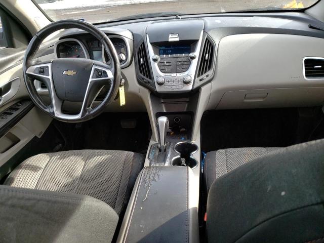 Photo 8 from auction – 2011 CHEVROLET EQUINOX LT with VIN 2CNFLDE57B6403055