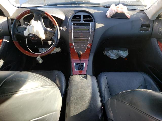 Photo 8 from auction – 2009 LEXUS ES 350 with VIN JTHBJ46G492321914