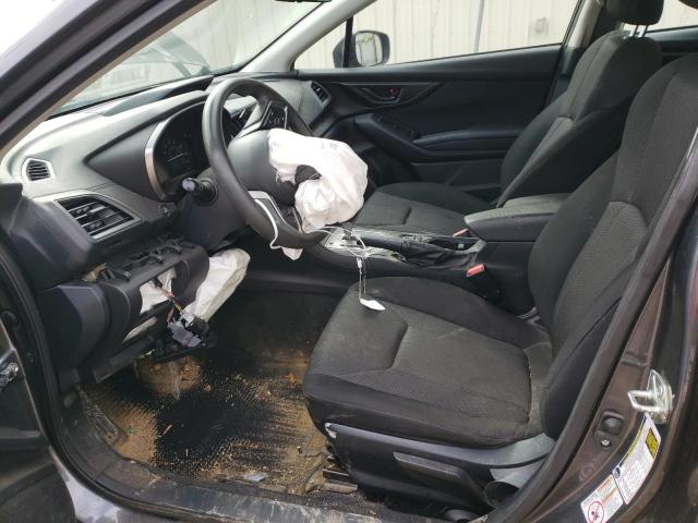 Photo 7 from auction – 2019 SUBARU IMPREZA PR with VIN 4S3GTAD61K3737784