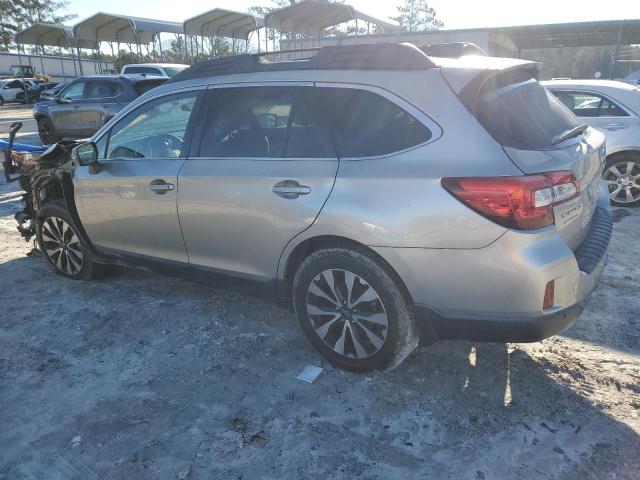 Photo 2 from auction – 2017 SUBARU OUTBACK 2. with VIN 4S4BSANC6H3437504
