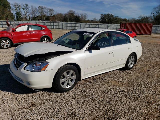 NISSAN ALTIMA BAS 2003 z numerem VIN 1N4AL11D83C265776 - Zdjęcie z aukcji
