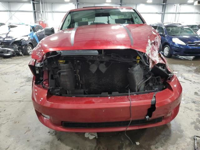 Photo 5 from auction – 2012 DODGE RAM 1500 S with VIN 3C6JD6ATXCG173956