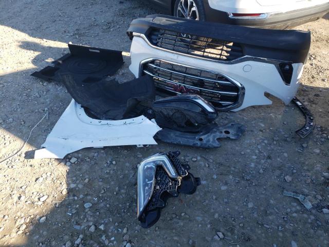 Photo 13 from auction – 2020 GMC TERRAIN SL with VIN 3GKALPEX3LL209934
