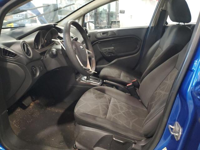 Photo 7 from auction – 2011 FORD FIESTA SE with VIN 3FADP4BJ0BM216107