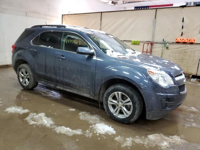 Photo 4 from auction – 2014 CHEVROLET EQUINOX LT with VIN 2GNFLFEK9E6228213
