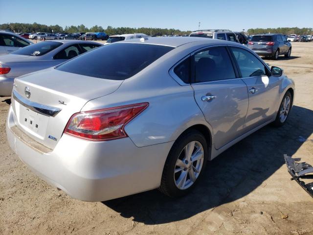 Photo 3 from auction – 2013 NISSAN ALTIMA 2.5 with VIN 1N4AL3AP1DC102118