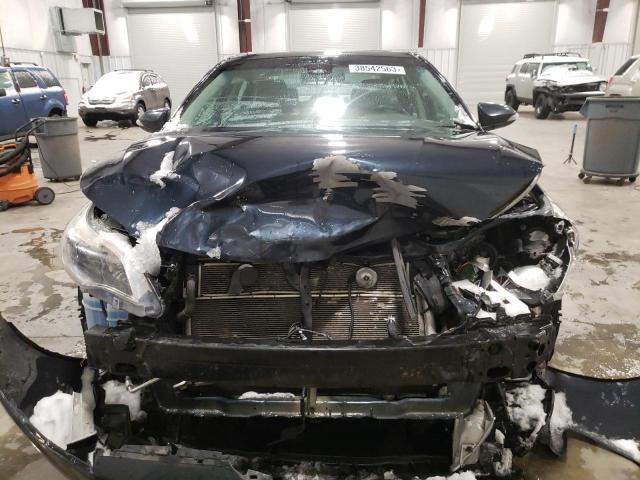 Photo 5 from auction – 2016 TOYOTA AVALON HYB with VIN 4T1BD1EB4GU054493