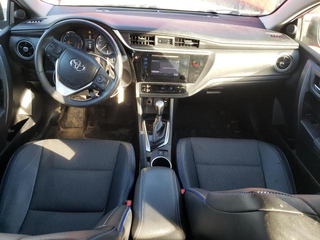 Photo 8 from auction – 2019 TOYOTA COROLLA L with VIN 2T1BURHE5KC177573