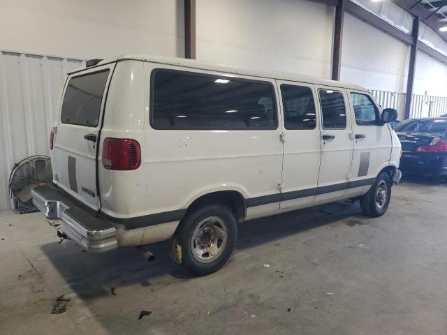 Photo 3 from auction – 1998 DODGE RAM WAGON with VIN 2B4JB25Y1WK152995
