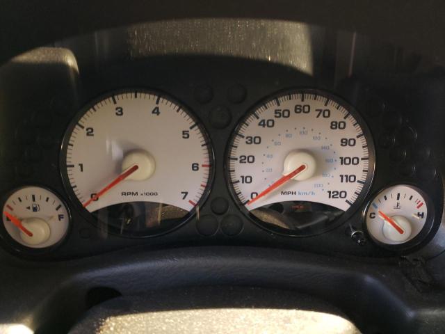 Photo 9 from auction – 2002 JEEP LIBERTY SP with VIN 1J4GL48K82W298861