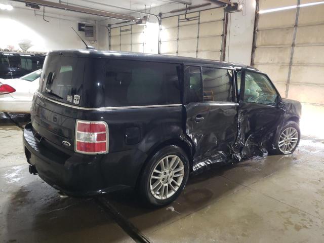 Photo 3 from auction – 2014 FORD FLEX SEL with VIN 2FMGK5C82EBD07310