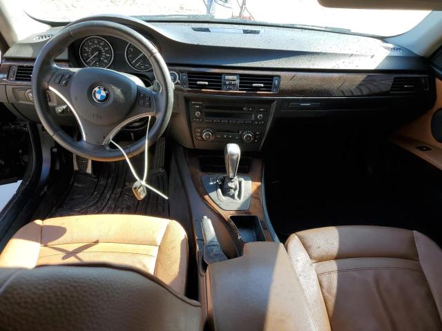 Photo 8 from auction – 2011 BMW 328 I with VIN WBAKE3C59BE769120
