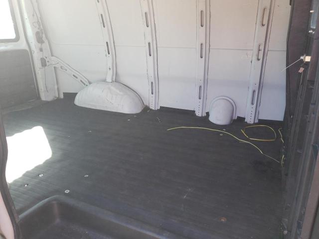Photo 11 from auction – 2013 CHEVROLET EXPRESS G1 with VIN 1GCSGAFX7D1175618