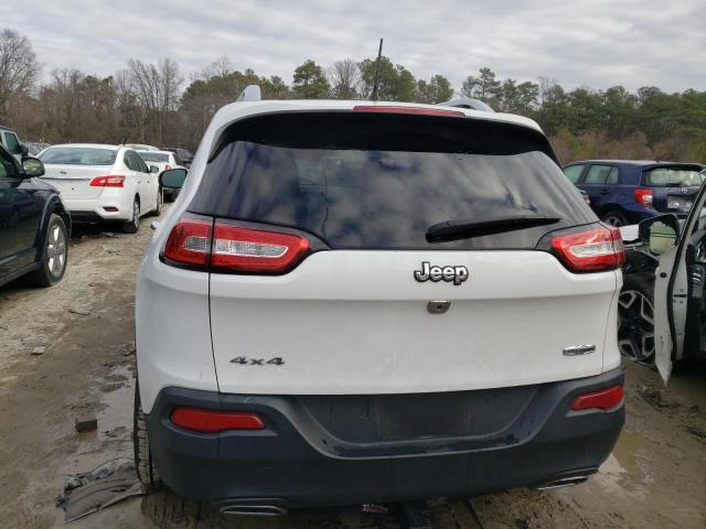 Photo 6 from auction – 2018 JEEP CHEROKEE L with VIN 1C4PJMLX4JD530686