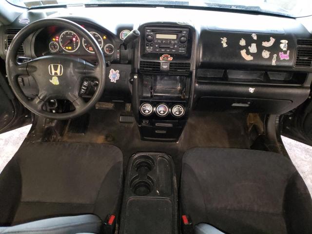 Photo 8 from auction – 2006 HONDA CR-V LX with VIN JHLRD78516C001088