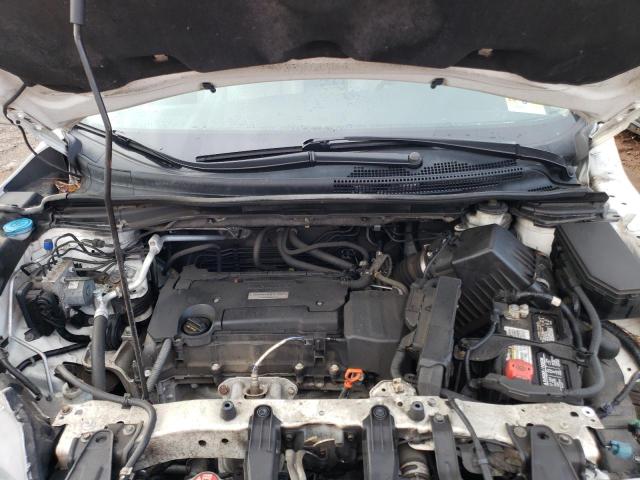 Photo 12 from auction – 2016 HONDA CR-V EXL with VIN 5J6RM4H76GL139010
