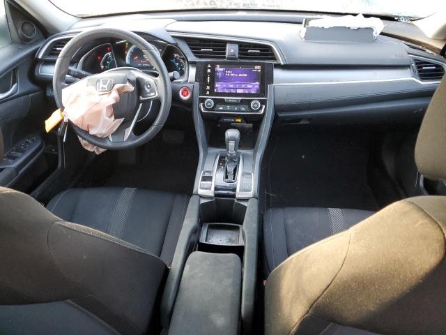 Photo 8 from auction – 2018 HONDA CIVIC EX with VIN 2HGFC2F76JH610839