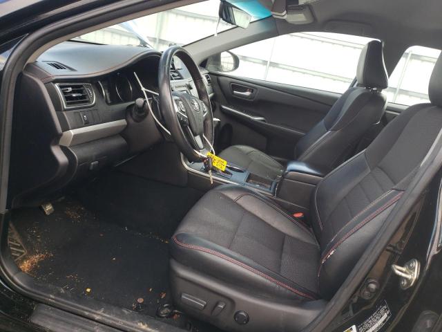Photo 7 from auction – 2017 TOYOTA CAMRY LE with VIN 4T1BF1FK6HU384940